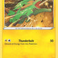 Electrike [SWSH03: Darkness Ablaze]