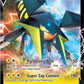 Vikavolt V [SWSH03: Darkness Ablaze]