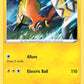 Tapu Koko [SWSH03: Darkness Ablaze]