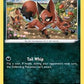Nickit [SWSH03: Darkness Ablaze]