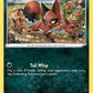 Nickit [SWSH03: Darkness Ablaze]