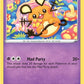 Dedenne [SWSH03: Darkness Ablaze]
