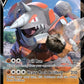 Rhyperior V [SWSH03: Darkness Ablaze]