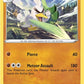Galarian Sirfetch'd - 98/189 (Cracked Ice holo) [Deck Exclusives]