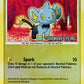 Shinx (Diamond &amp; Pearl) [Burger King Promos]