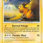 Raichu - 27/99 (Prerelease Promo) [Staff] [Nintendo Promos]