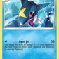 Sharpedo [Champion's Path]