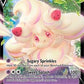 Alcremie V [Champion's Path]