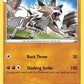 Lycanroc [Champion's Path]