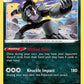Galarian Obstagoon [Champion's Path]