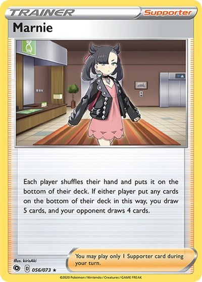 Marnie [Champion's Path]