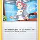 Pokemon Center Lady [Champion's Path]