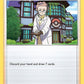Professor's Research [Champion's Path]