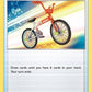 Rotom Bike [Champion's Path]