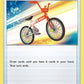 Rotom Bike [Champion's Path]