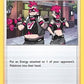 Team Yell Grunt [Champion's Path]
