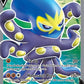 Grapploct V (Full Art) [Champion's Path]