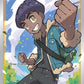 Hop (Full Art) [Champion's Path]