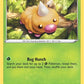 Weedle [SWSH04: Vivid Voltage]