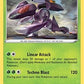 Genesect [SWSH04: Vivid Voltage]