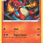 Charmeleon [SWSH04: Vivid Voltage]