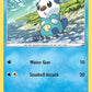 Oshawott [SWSH04: Vivid Voltage]