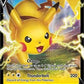 Pikachu V [SWSH04: Vivid Voltage]