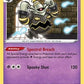 Dusknoir [SWSH04: Vivid Voltage]