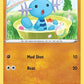 Wooper [SWSH04: Vivid Voltage]