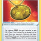 Hero's Medal [SWSH04: Vivid Voltage]