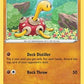 Shuckle [SWSH04: Vivid Voltage]