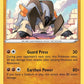 Terrakion [SWSH04: Vivid Voltage]