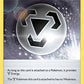Coating Metal Energy [SWSH04: Vivid Voltage]