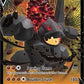 Coalossal V [SWSH04: Vivid Voltage]