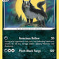 Mightyena [SWSH04: Vivid Voltage]