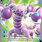 Drapion V (Full Art) [SWSH04: Vivid Voltage]