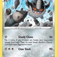 Galarian Perrserker [SWSH04: Vivid Voltage]