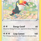 Toucannon [SWSH04: Vivid Voltage]
