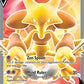 Alakazam V (Full Art) [SWSH04: Vivid Voltage]