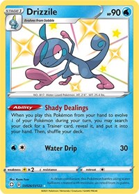 Drizzile [Shining Fates: Shiny Vault]