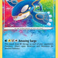 Kyogre [Shining Fates]