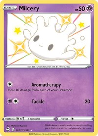 Milcery [Shining Fates: Shiny Vault]