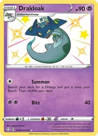 Drakloak [Shining Fates: Shiny Vault]