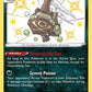 Galarian Weezing [Shining Fates: Shiny Vault]
