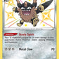 Galarian Perrserker [Shining Fates: Shiny Vault]