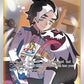 Piers (Full Art) [Shining Fates]