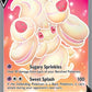 Alcremie V (Full Art) [Shining Fates]