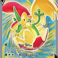 Flapple V (Full Art) [SWSH05: Battle Styles]
