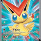 Victini V (Full Art) [SWSH05: Battle Styles]