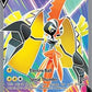 Tapu Koko V (Full Art) [SWSH05: Battle Styles]
